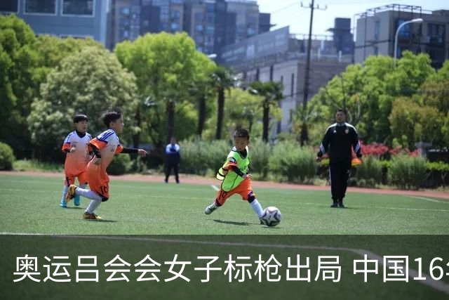 奥运吕会会女子标枪出局 中国16年来首次无缘决赛